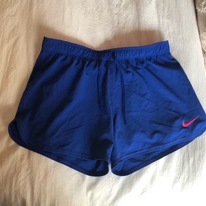 Nike Flex 2-in-1 Short